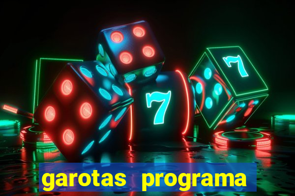 garotas programa zona norte